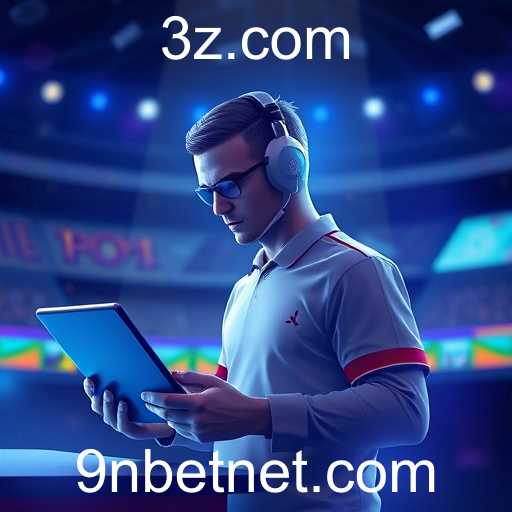 A Ascensão do 9nbet: Uma Nova Era nos Jogos Online