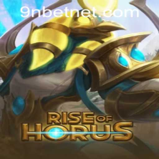 Exploring the Captivating World of RiseofHorus and the 9nbet PH Login