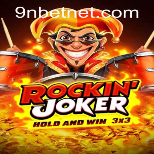 Unveiling Rockinjoker: A Dynamic Journey into the World of 9nbet PH Login