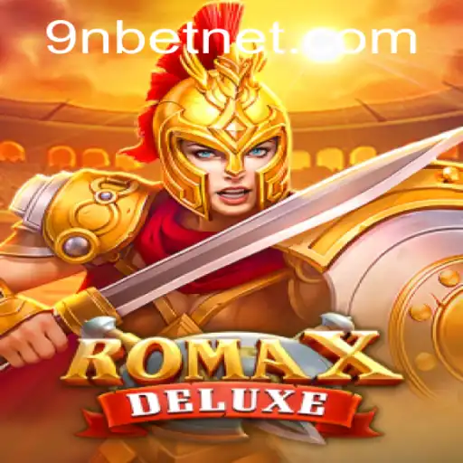 Exploring the Excitement of RomaXDeluxe: A Captivating Gaming Experience