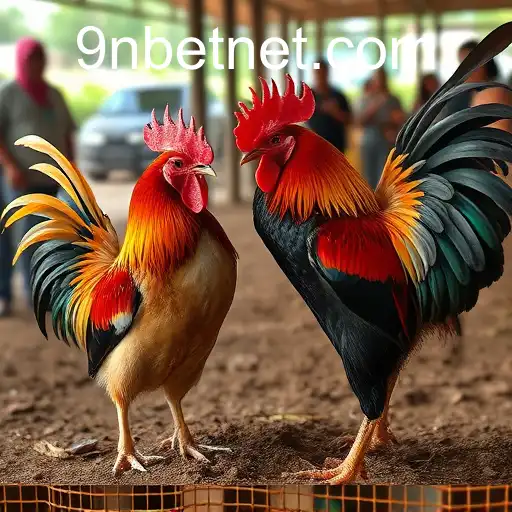 Exploring the World of Sabong Games and the Importance of 9nbet PH Login