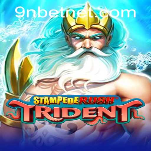 Experience the Thrill of StempedeRushTrident with 9nbet PH Login