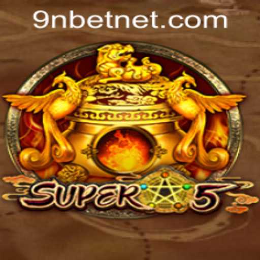 Exploring Super5: The Gaming Phenomenon with 9nbet PH Login