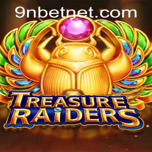 Unveiling the Thrilling World of TREASURERAIDERS: An Adventure Awaits