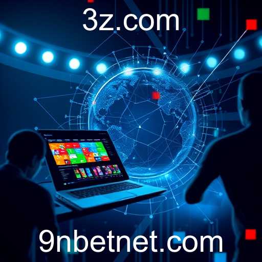 Tendências e Inovações no Mundo dos Jogos Online